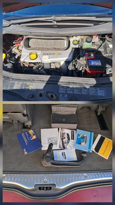 Grand Espace 2.0 dci