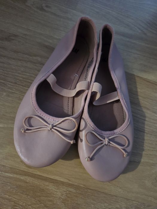 Balerini H&M nr 32
