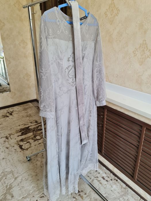 Turkiya ko'ylak 42 razmer