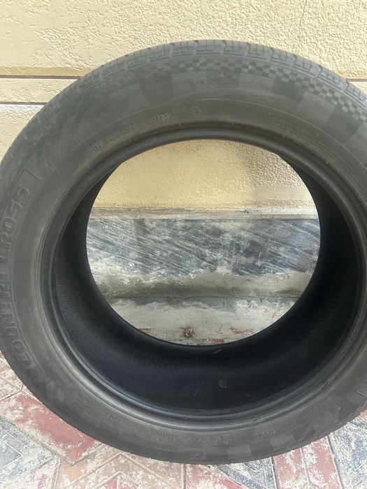 Балон 255/55/20 бу яхши холатда