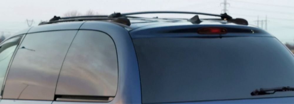 Багажник Chrysler Voyager