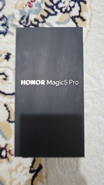 Honor Magic5 Pro