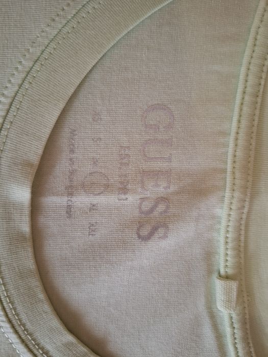 Тениски Guess и Andrew's Lady
