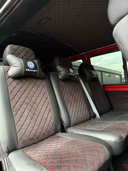 Vw Transporter T5 2.5Tdi 8+1 locuri