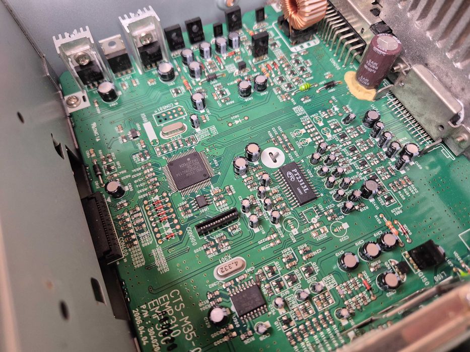 Decodare casetofon deblocare navigatie mazda renault skoda suzuki audi