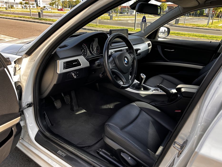 Bmw 318I unic proprietar