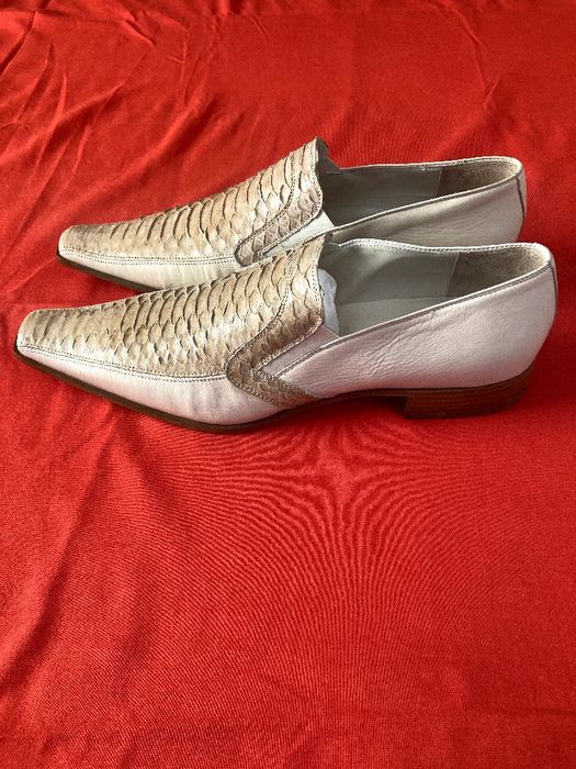 Мужские туфли GOOD MAN