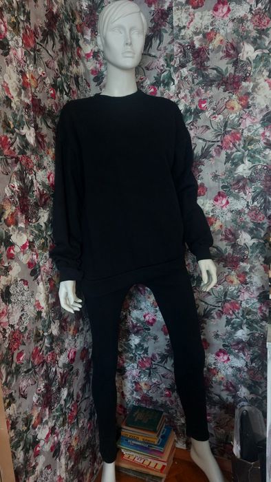 много плътен дамски сет лот екип комплект анцунг Л