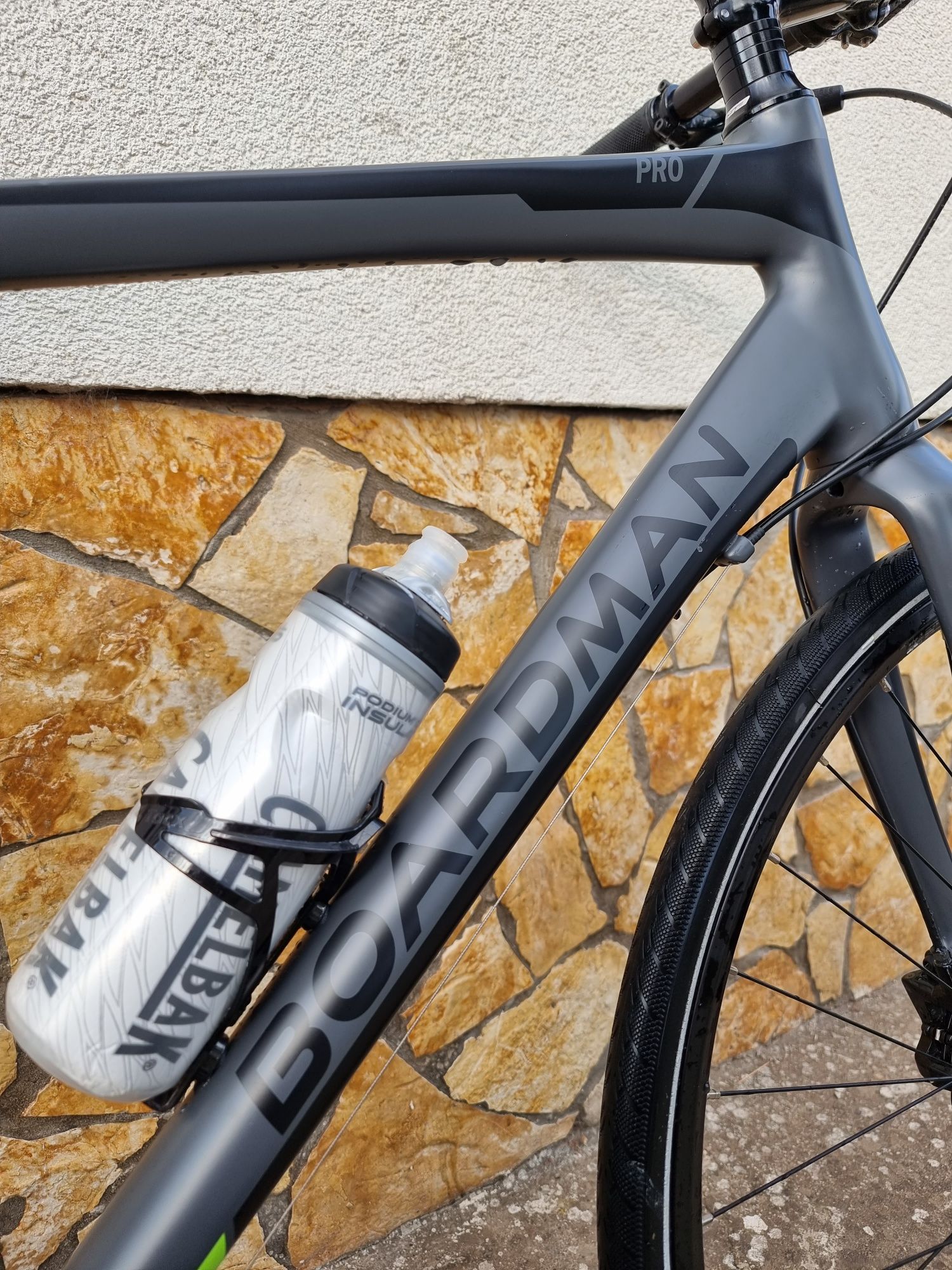 Bicicleta boardman PRO