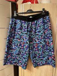 Pantaloni scurti unisex XL