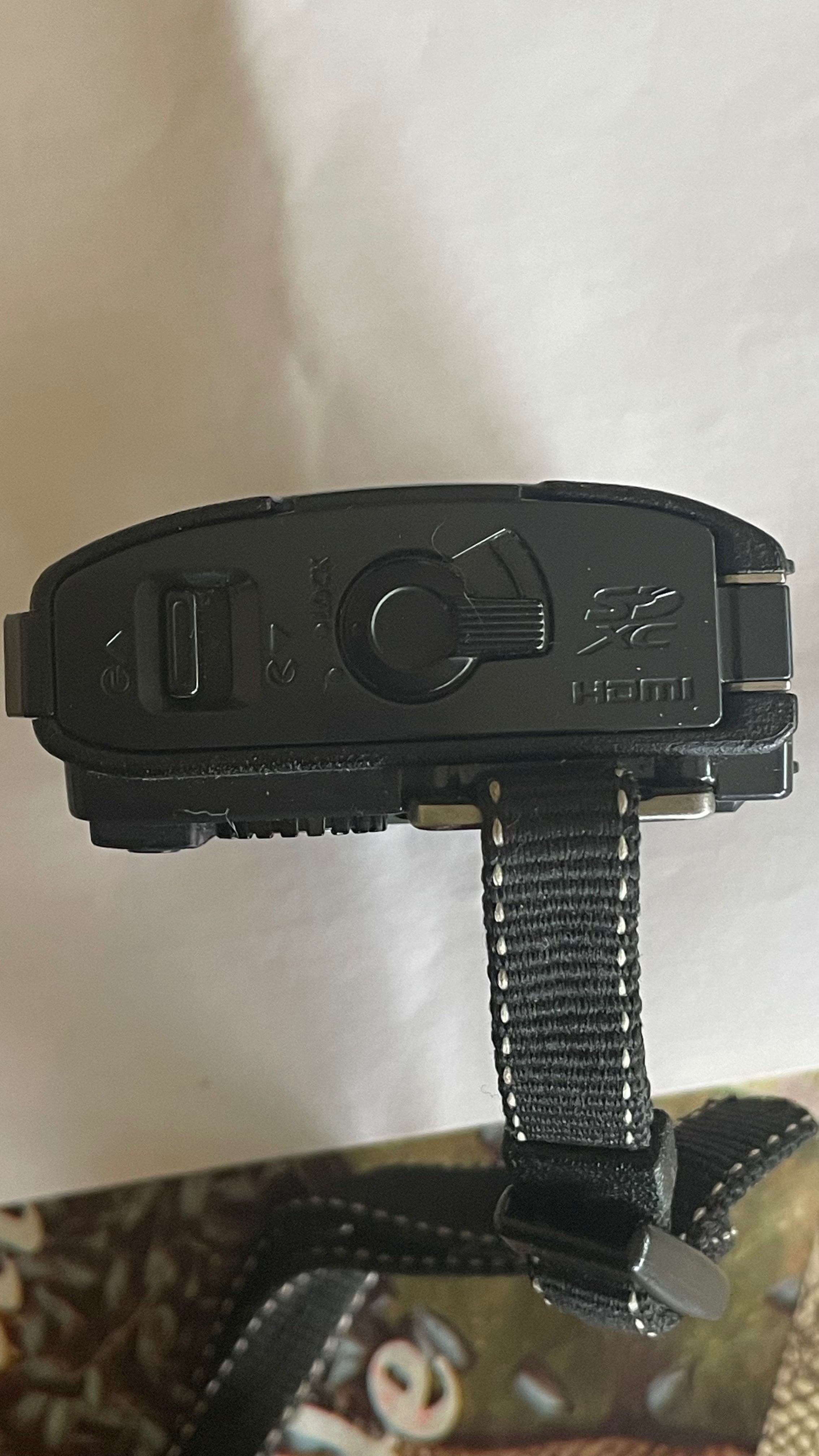 Фотоапарат Olympus Tough TG 870