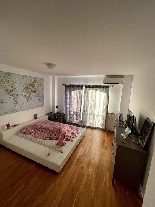 Proprietar Inchiriez apartament 3 camere 114mp complex Ibiza Sol