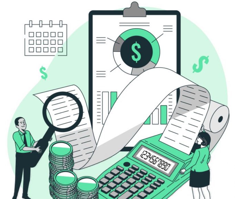 Ofer servicii de contabilitate pentru PFA