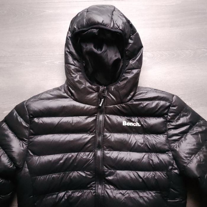 Куртка Bench. Размер 46-48. Оригинал