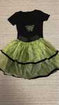 Set fusta si tricou