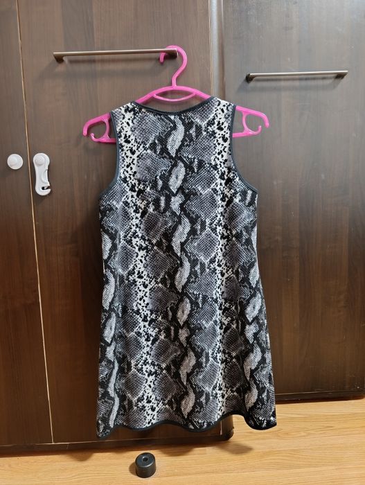 Рокля,туника,рокля тип риза и пола