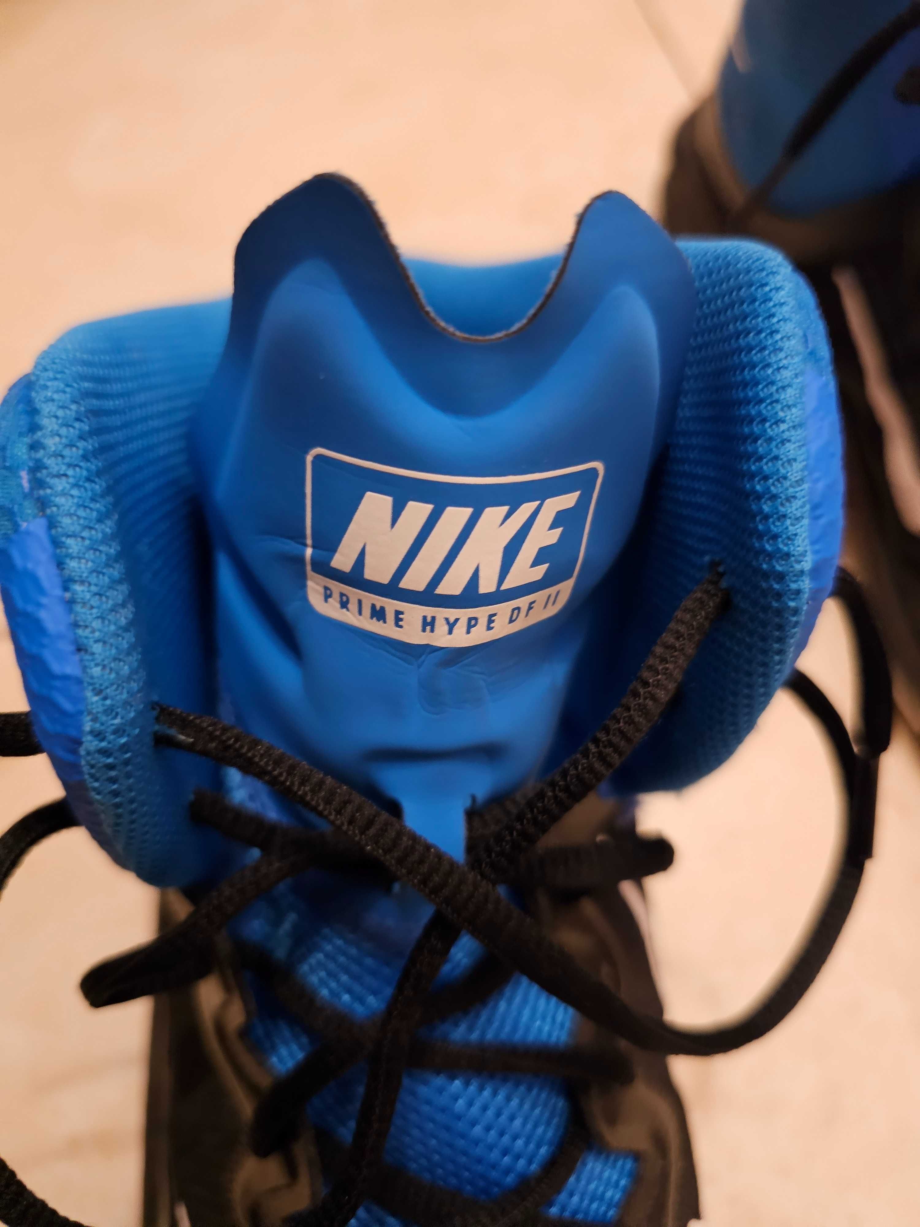 Употребявани Маратонки Nike 44,5