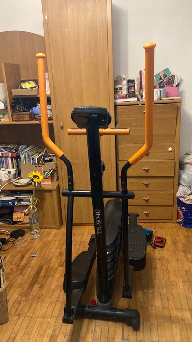 Кростеннажор ktn sport