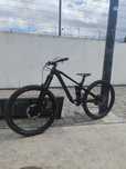 Enduro Cube One77 Stereo 170 29 Fox 38