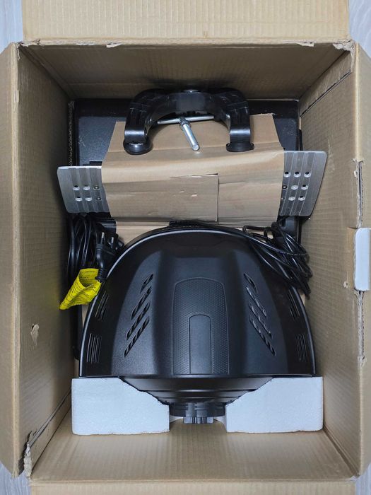 Volan Thrustmaster T-300 RS GT, Pedale Load Cell Thrustmaster T-LCM