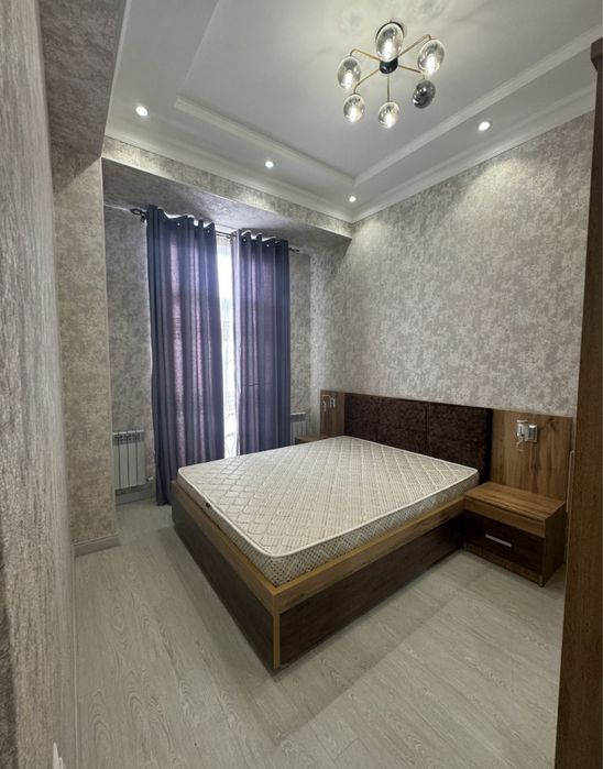 Продается квартира Чилонзор 10-квартил новостиройка