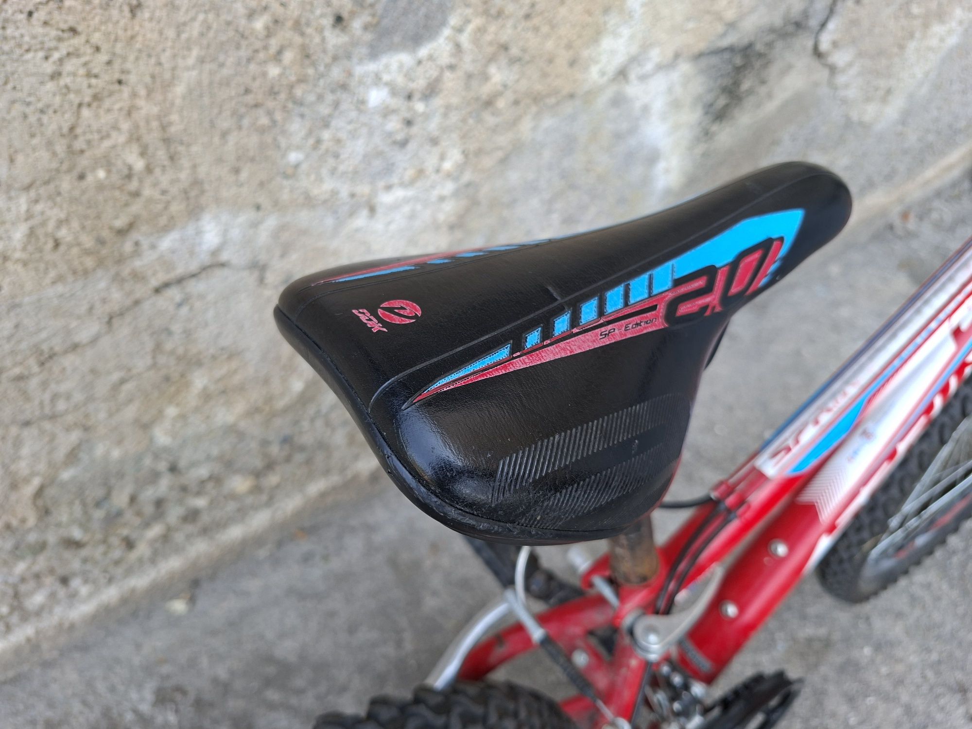 Sprint casper 24