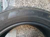 4 зимни гуми Michelin Alpin 5 225/55 R17