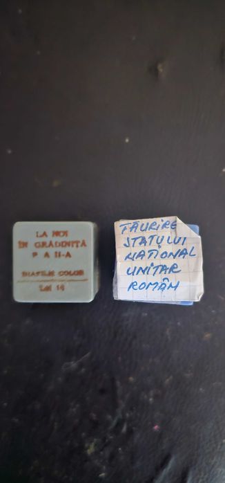 proiector diafilme aparat proiectie diafilme