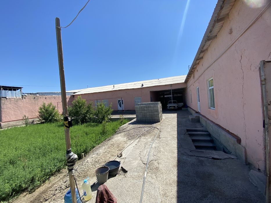 Uy sotiladi buxoro tuman