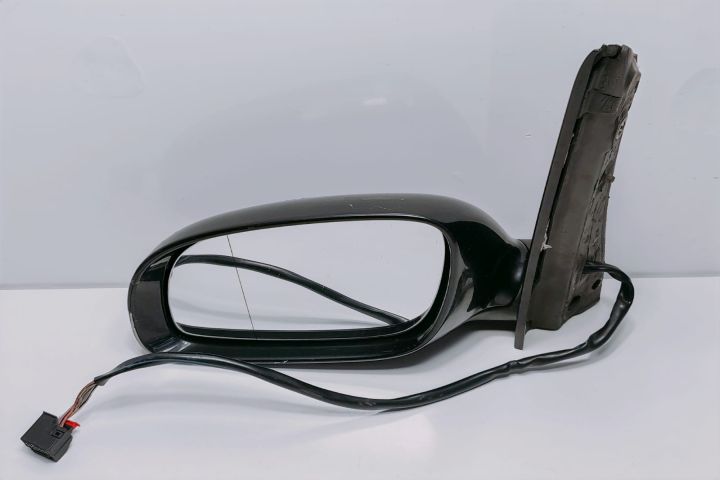 Oglinda  Electrica Stanga  073015LL Volkswagen VW Touran prima genera