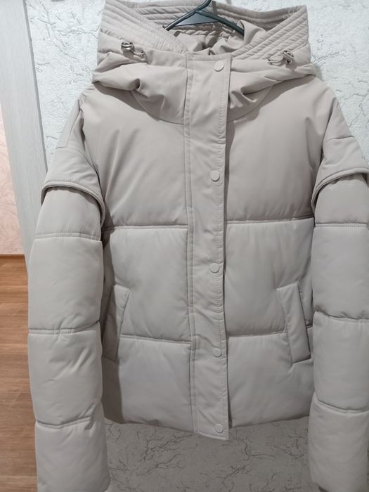 Продам куртку, размер М