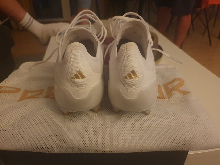 Adidas Predator Elite SG (mărimea 41 ⅓)