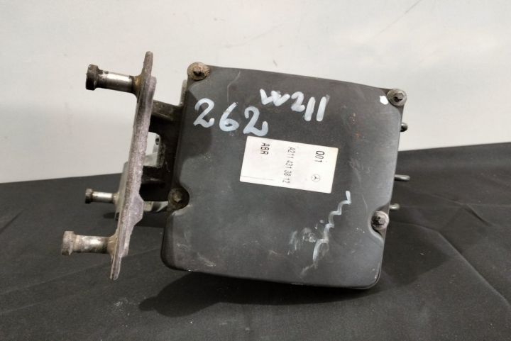 Pompa ABS  ABR A2114313812 Mercedes-Benz E-Class W211/S211 (facelift)