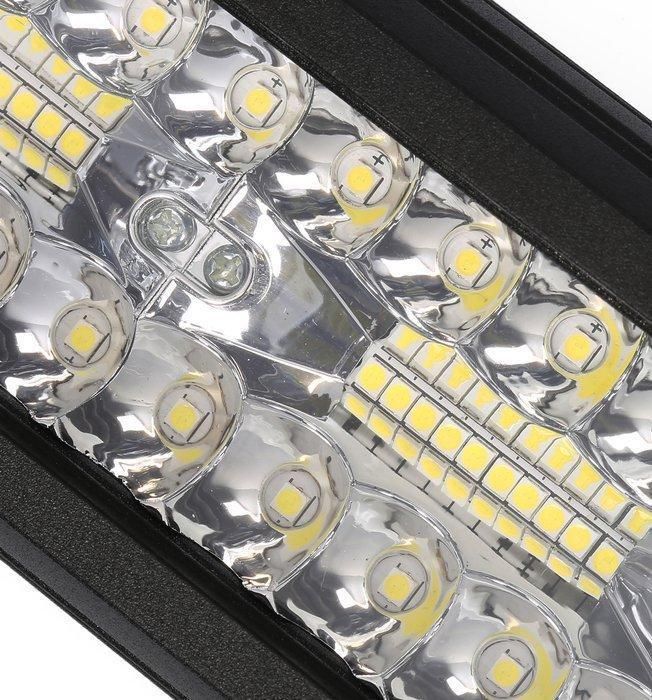 халоген лед диодeн  amio / interlook lb-120w,led ip67 ,40 led ...
