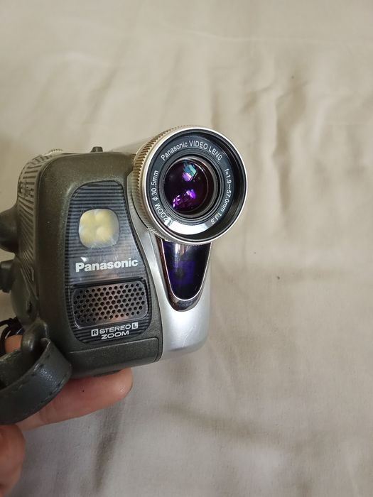 Мини камера Sony