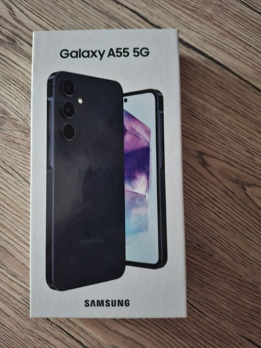 Samsung A55  NOU