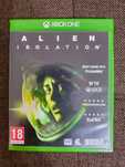 Alien Isolation Xbox One/Series X