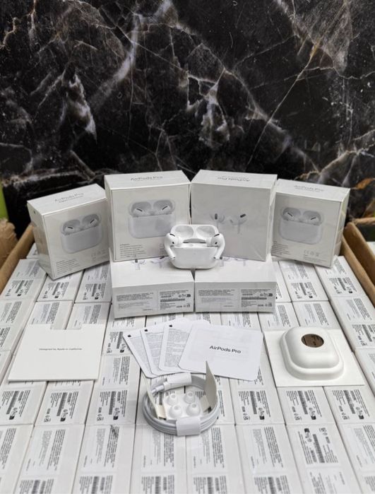 Airpods 2,3,4 Pro ,Pro 2 Pro 3,Premium