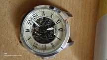 Ceas automatic Fossil
