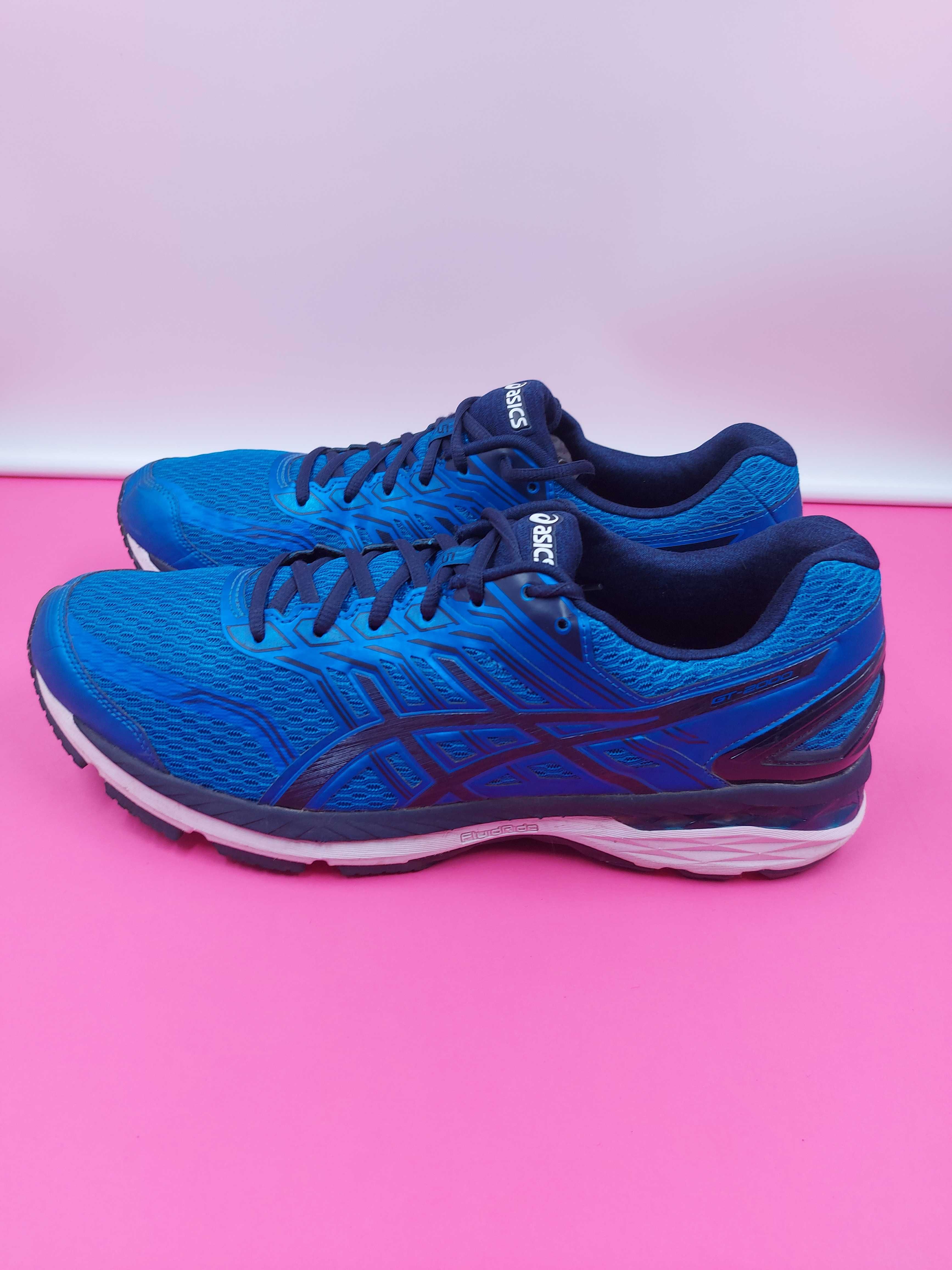 Asics Gel Gt 2000 номер 49 Оригинални мъжки маратонки