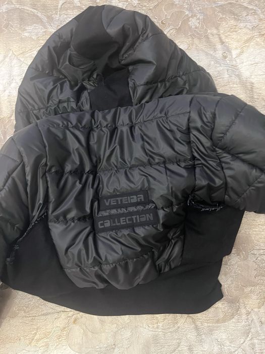 Veteida дамско яке