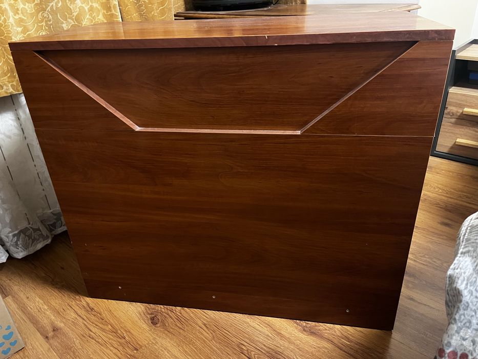 Диван , Ракла , Скрин с 4 чекмеджета