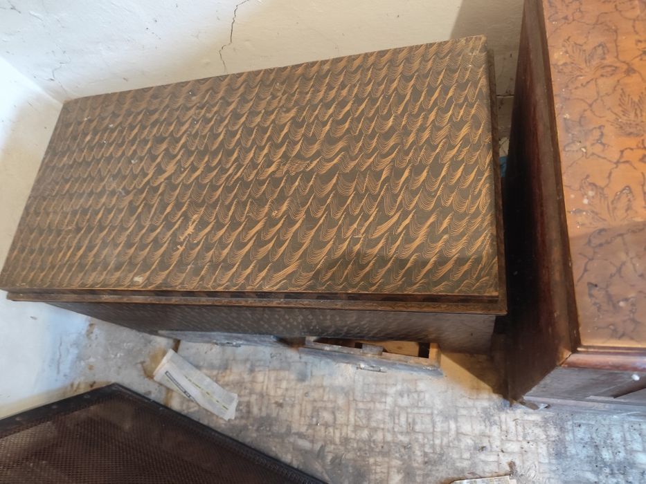 Ретро ракли в много добро състояние