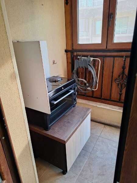 Продава се Едностаен апартамент в Бургас, Сарафово - 35 кв.м за 2340 €/кв.м - Снимка #7