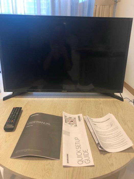 (Defect) Televizor LED Samsung UE32M4002AK, diag. 32" / 80 cm