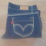 Джинсы Levis / Разные фасоны и размеры / Винтаж