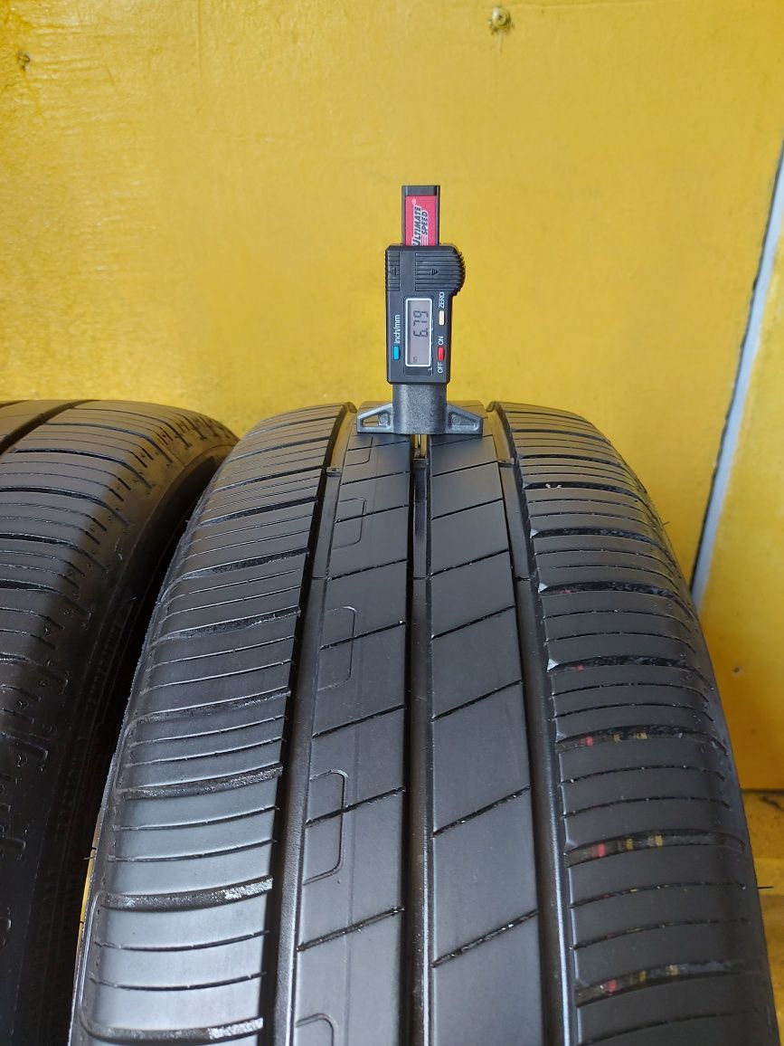 205 55 17 Goodyear DOT 2020 vara aproape noi