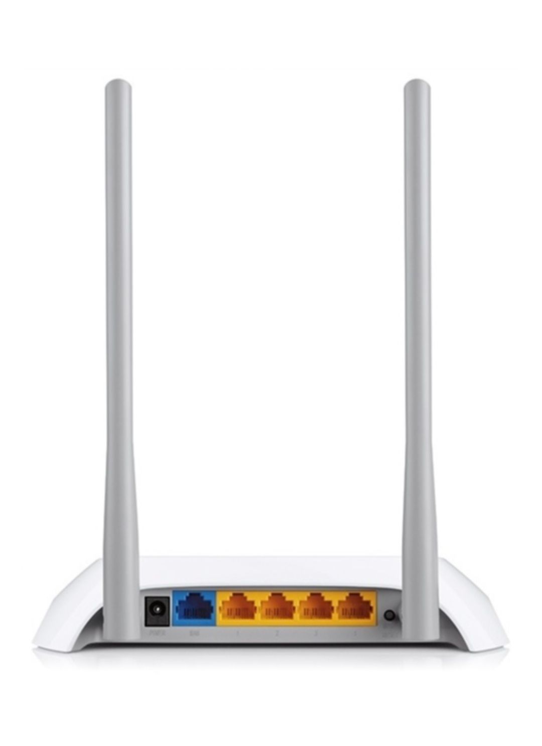 Продам маршрутизатор Wi-Fi роутер TP-LINK TL-WR840N