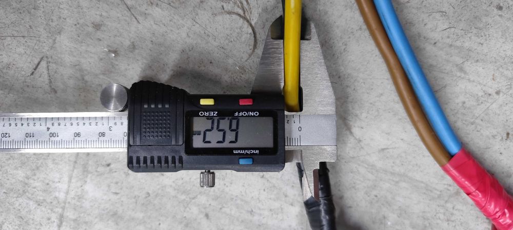 cablu cabluri de pornire foarte groase 4.5m cu crocodili dimens. mari