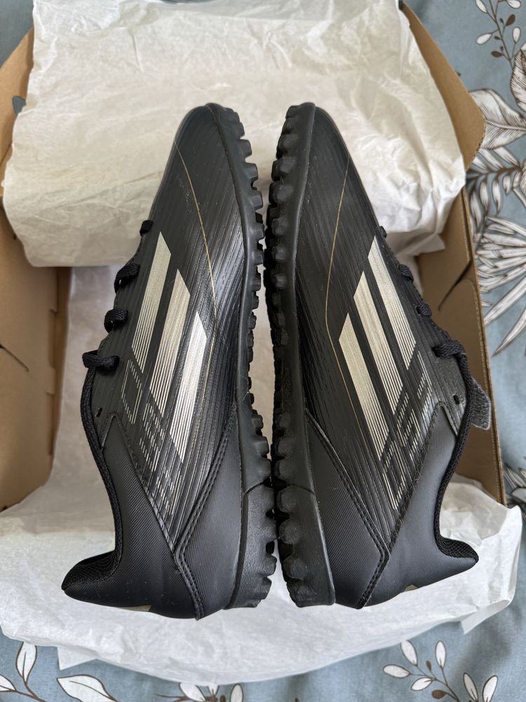Adidas F50 мъжки футболни обувки